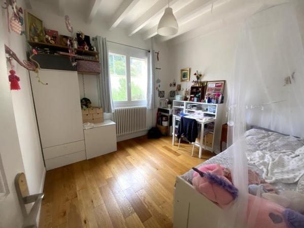 Vente / Maison