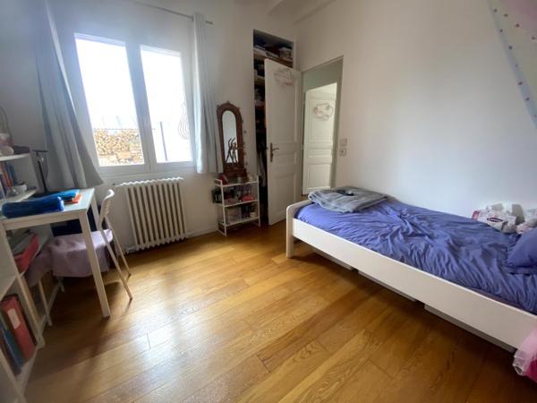 Vente / Maison