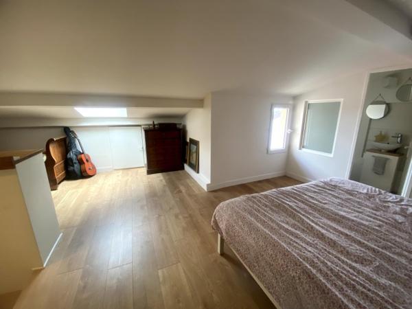 Vente / Maison