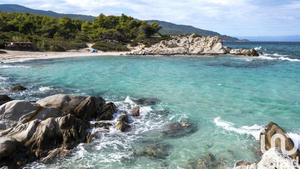 Maison à vendre 4 pièces 86 m² Penta-di-Casinca