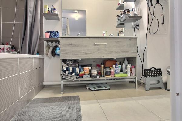 Maison neuve 5 pièces 91m2+100m2 de jardin +box