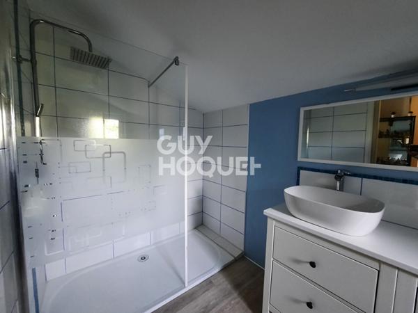 Maison de Ville, proche commodités