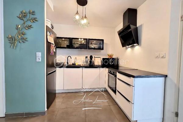 Appartement de 78 m²