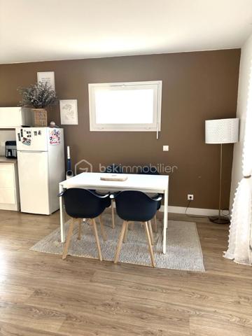 Appartement de 88,49 m²