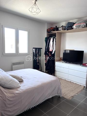 Appartement de 88,49 m²