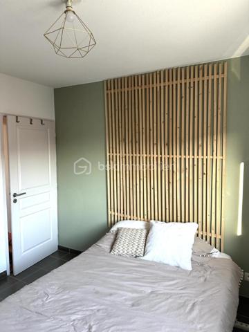 Appartement de 88,49 m²