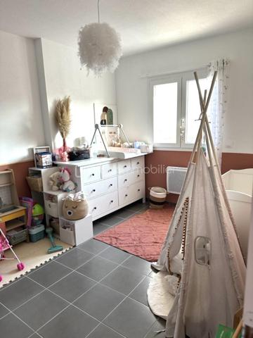 Appartement de 88,49 m²