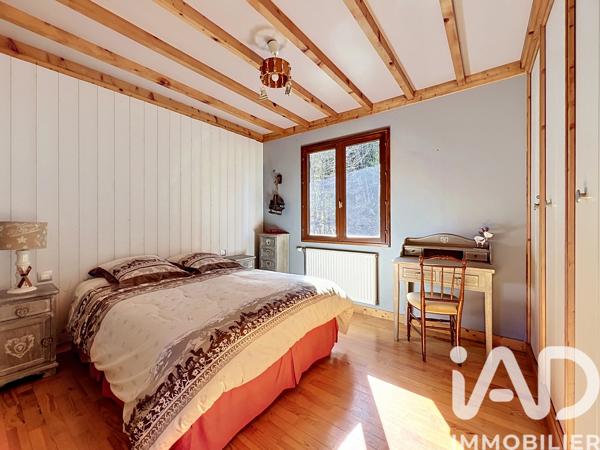 Maison à vendre 5 pièces 130 m² Prémanon