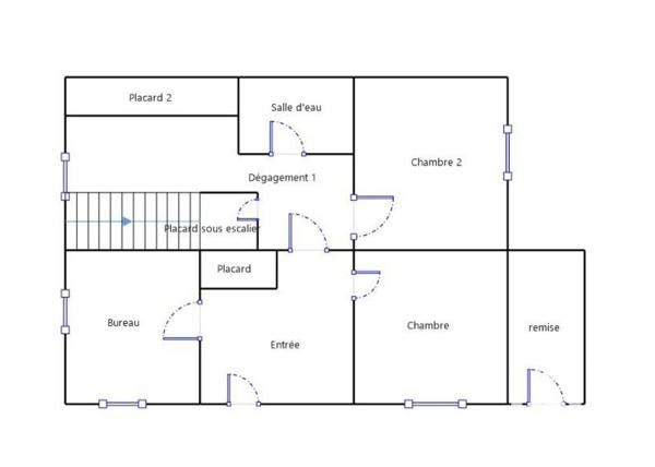 Maison à vendre 5 pièces 130 m² Prémanon