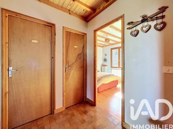 Maison à vendre 5 pièces 130 m² Prémanon