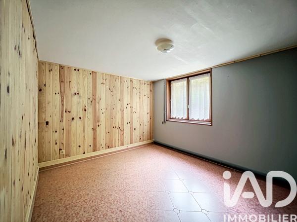 Maison à vendre 5 pièces 130 m² Prémanon