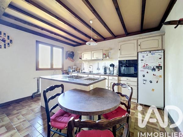 Maison à vendre 5 pièces 130 m² Prémanon