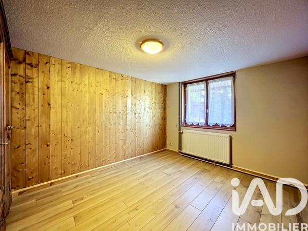 Maison à vendre 5 pièces 130 m² Prémanon