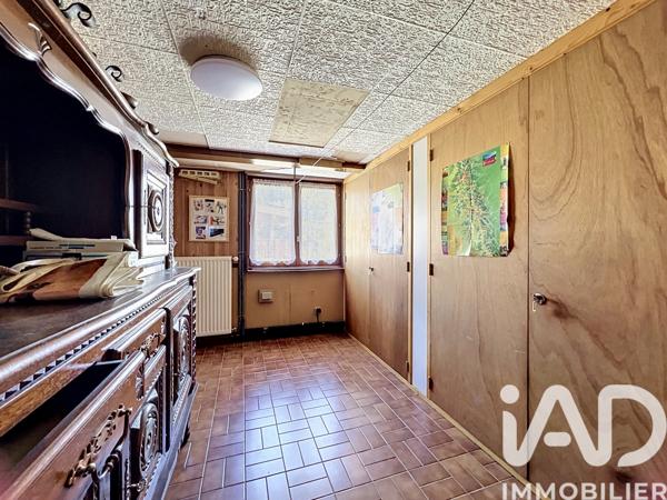 Maison à vendre 5 pièces 130 m² Prémanon