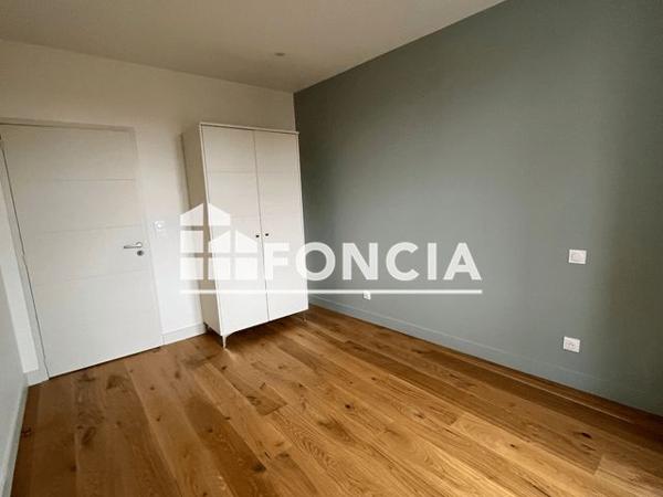 Location Appartement 3 pièces 69.51 m² - 12 / 14 rue de la paille Le Mans 72000
