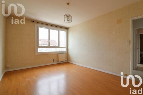 Appartement à vendre 2 pièces 43 m² Limoges