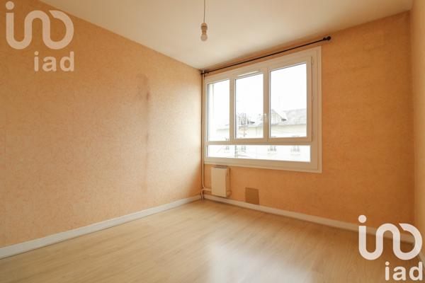 Appartement à vendre 2 pièces 43 m² Limoges