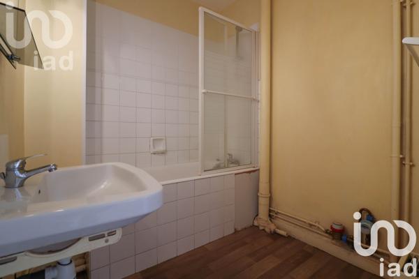Appartement à vendre 2 pièces 43 m² Limoges