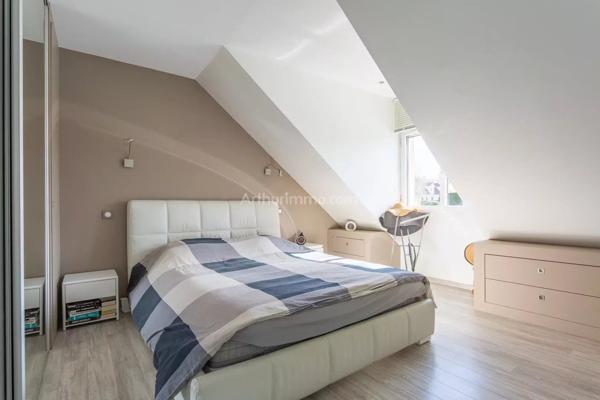 Vente Maison 10 pièces 226 m2 à Linas