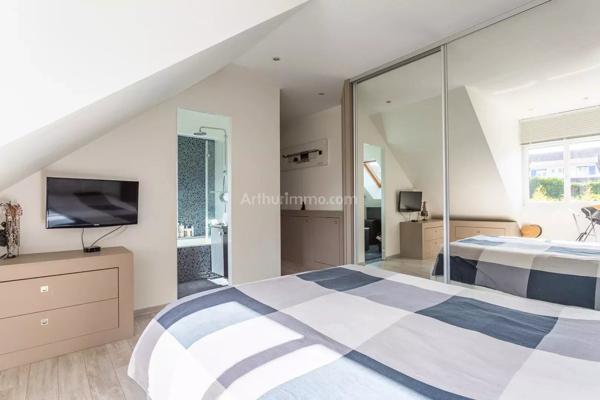 Vente Maison 10 pièces 226 m2 à Linas