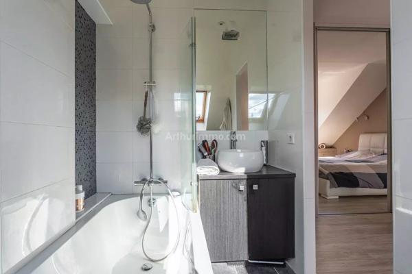 Vente Maison 10 pièces 226 m2 à Linas