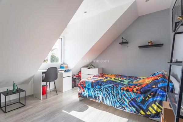 Vente Maison 10 pièces 226 m2 à Linas