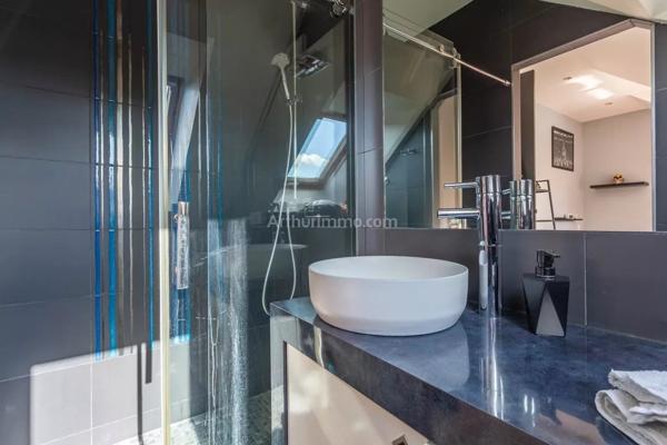 Vente Maison 10 pièces 226 m2 à Linas