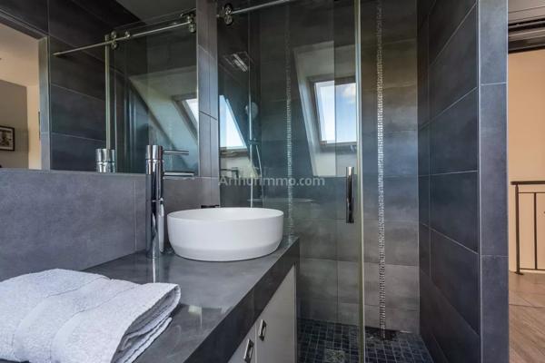 Vente Maison 10 pièces 226 m2 à Linas