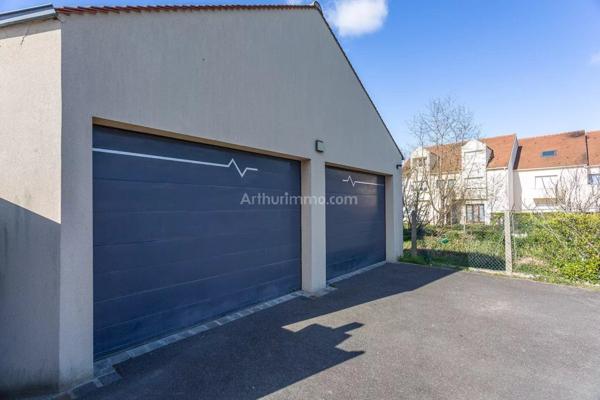 Vente Maison 10 pièces 226 m2 à Linas