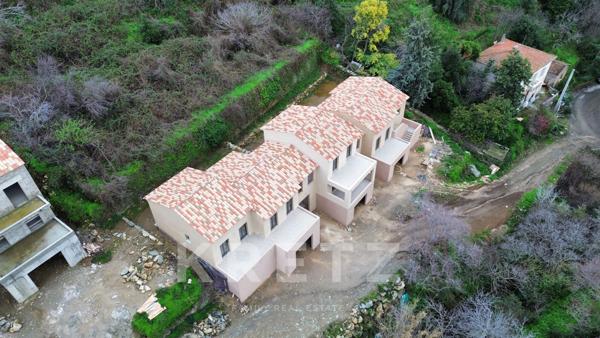 Villa Neuve 85m2 - Domaine Privée - Oletta