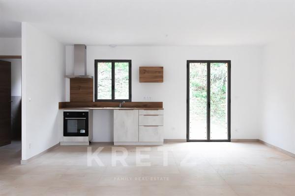 Villa Neuve 85m2 - Domaine Privée - Oletta