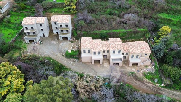 Villa Neuve 85m2 - Domaine Privée - Oletta