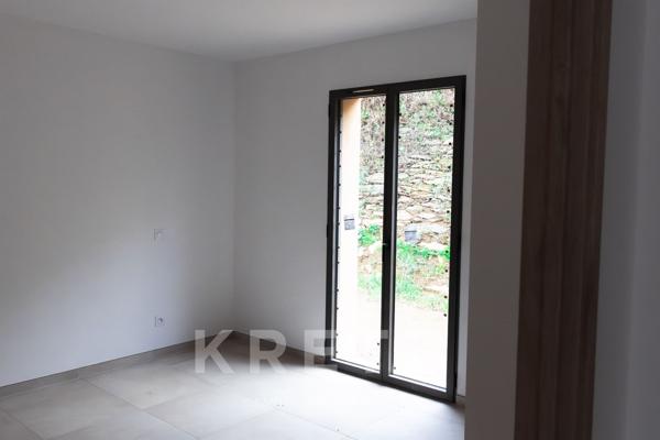 Villa Neuve 85m2 - Domaine Privée - Oletta