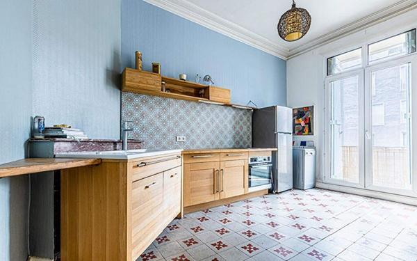 Appartement à louer    2 pièces • 57,18 m2 Montpellier