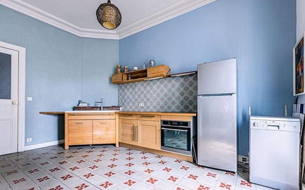 Appartement à louer    2 pièces • 57,18 m2 Montpellier