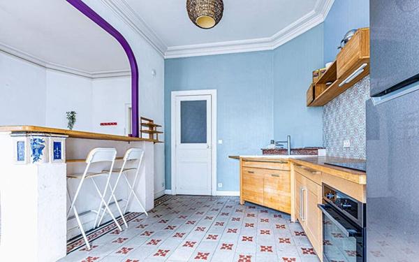 Appartement à louer    2 pièces • 57,18 m2 Montpellier