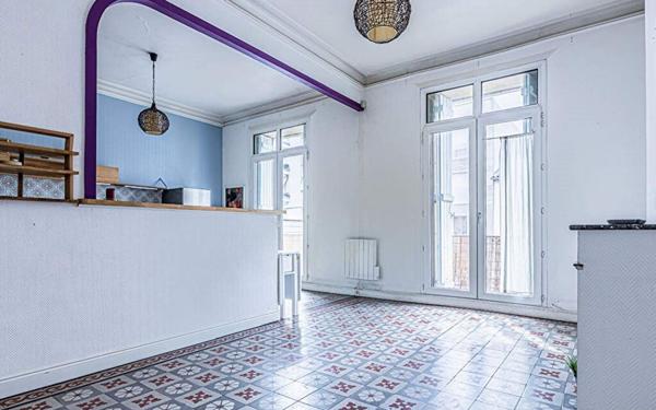 Appartement à louer    2 pièces • 57,18 m2 Montpellier