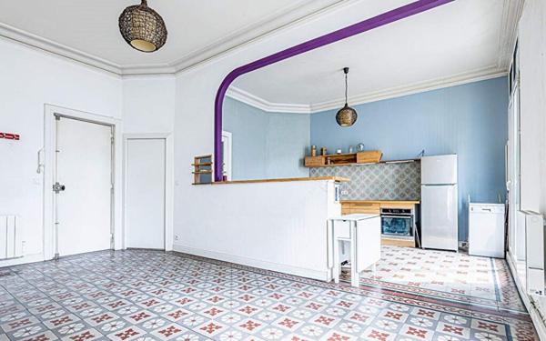 Appartement à louer    2 pièces • 57,18 m2 Montpellier