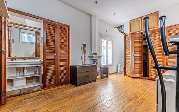 Appartement à louer    2 pièces • 57,18 m2 Montpellier