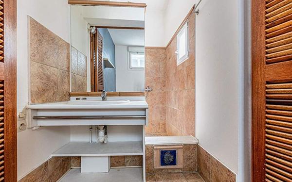 Appartement à louer    2 pièces • 57,18 m2 Montpellier