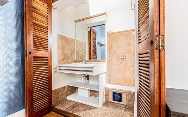 Appartement à louer    2 pièces • 57,18 m2 Montpellier