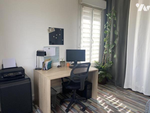 Maison 4 chambres 