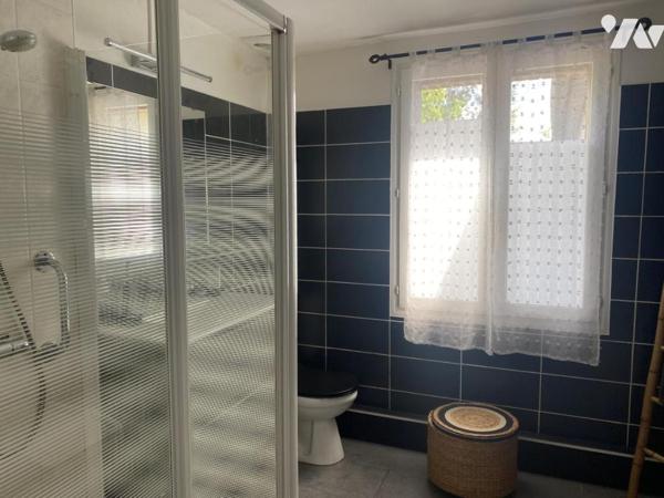 Maison 4 chambres 