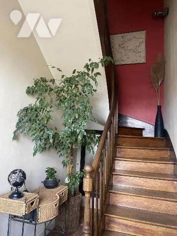 Maison 4 chambres 