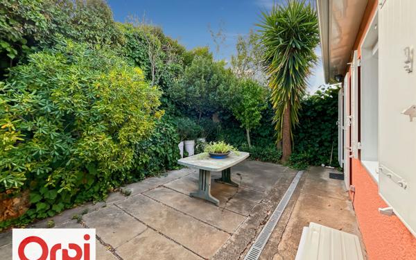 Maison à vendre    5 pièces • 138 m2 Béziers