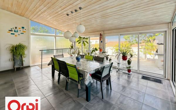 Maison à vendre    5 pièces • 138 m2 Béziers