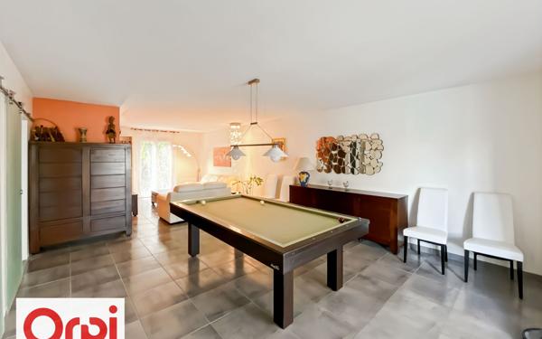 Maison à vendre    5 pièces • 138 m2 Béziers