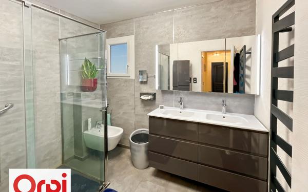 Maison à vendre    5 pièces • 138 m2 Béziers