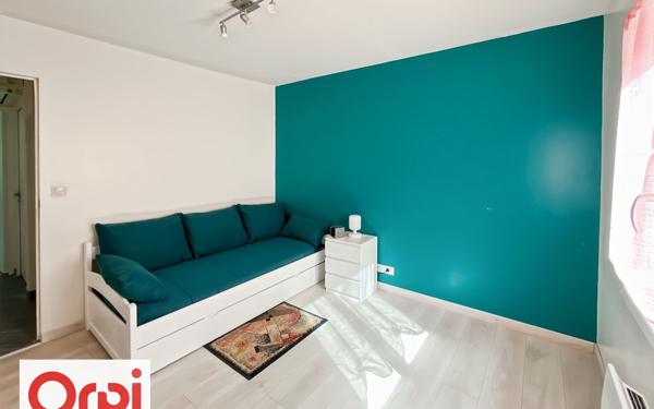 Maison à vendre    5 pièces • 138 m2 Béziers