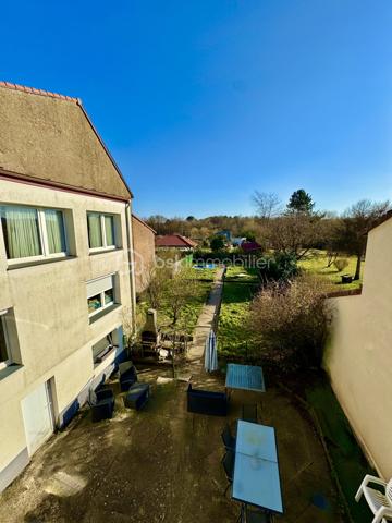 Maison de village de 250 m²